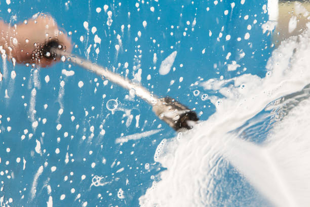 Best Animal Enclosure Cleaning  in Langhorne Manor, PA