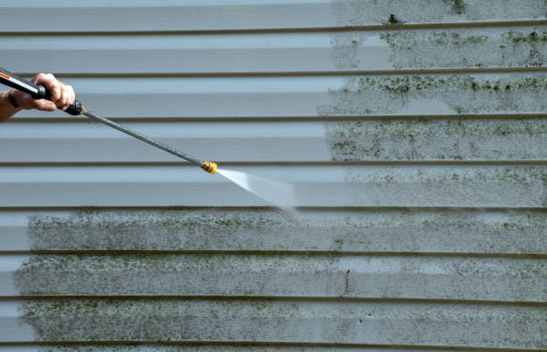 Best Solar Panel Cleaning  in Langhorne Manor, PA